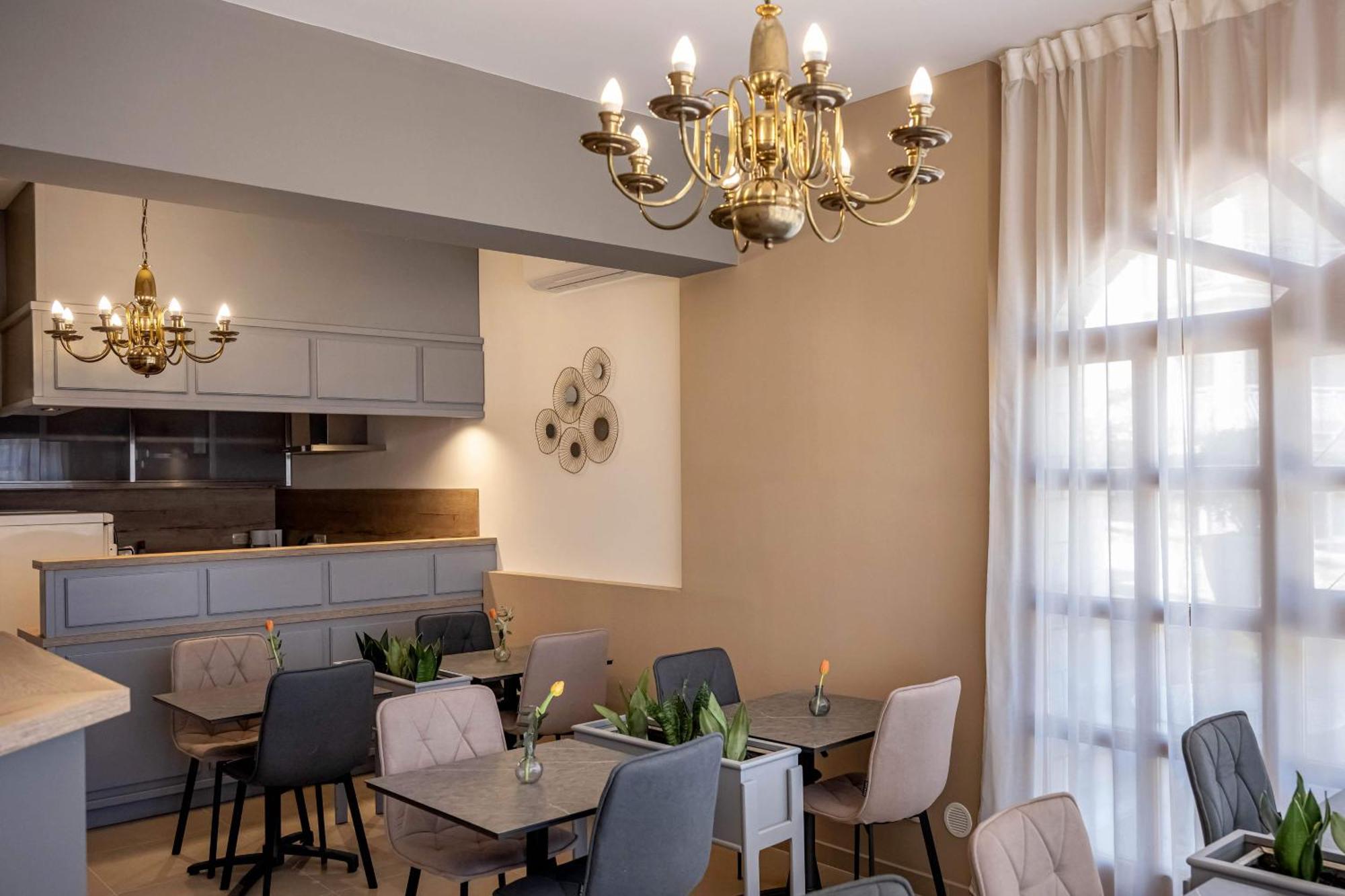 Villa Klaric Lovran Dış mekan fotoğraf