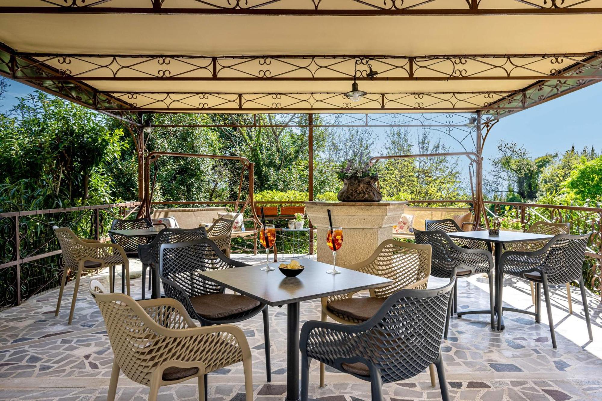 Villa Klaric Lovran Dış mekan fotoğraf