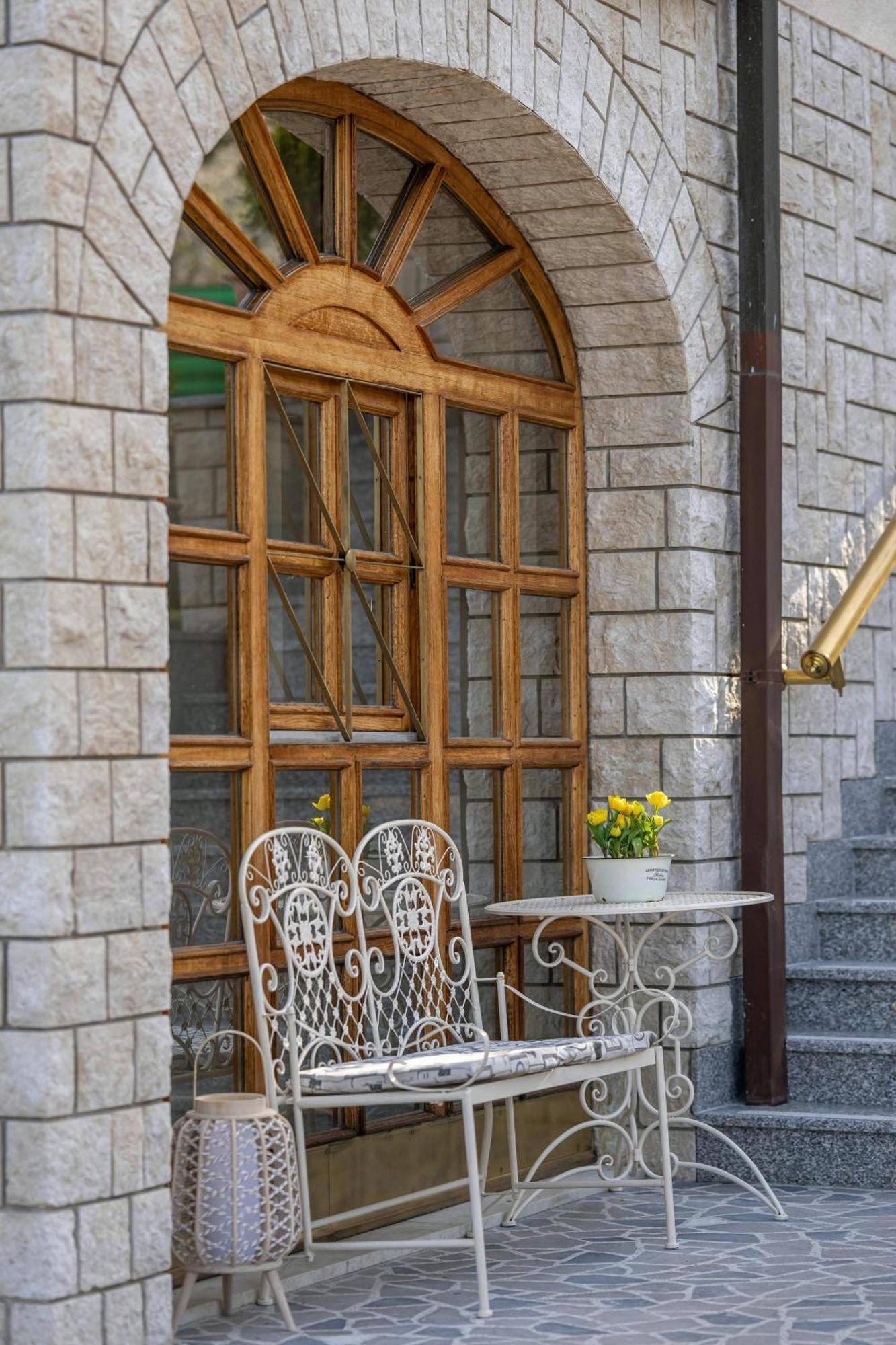 Villa Klaric Lovran Dış mekan fotoğraf